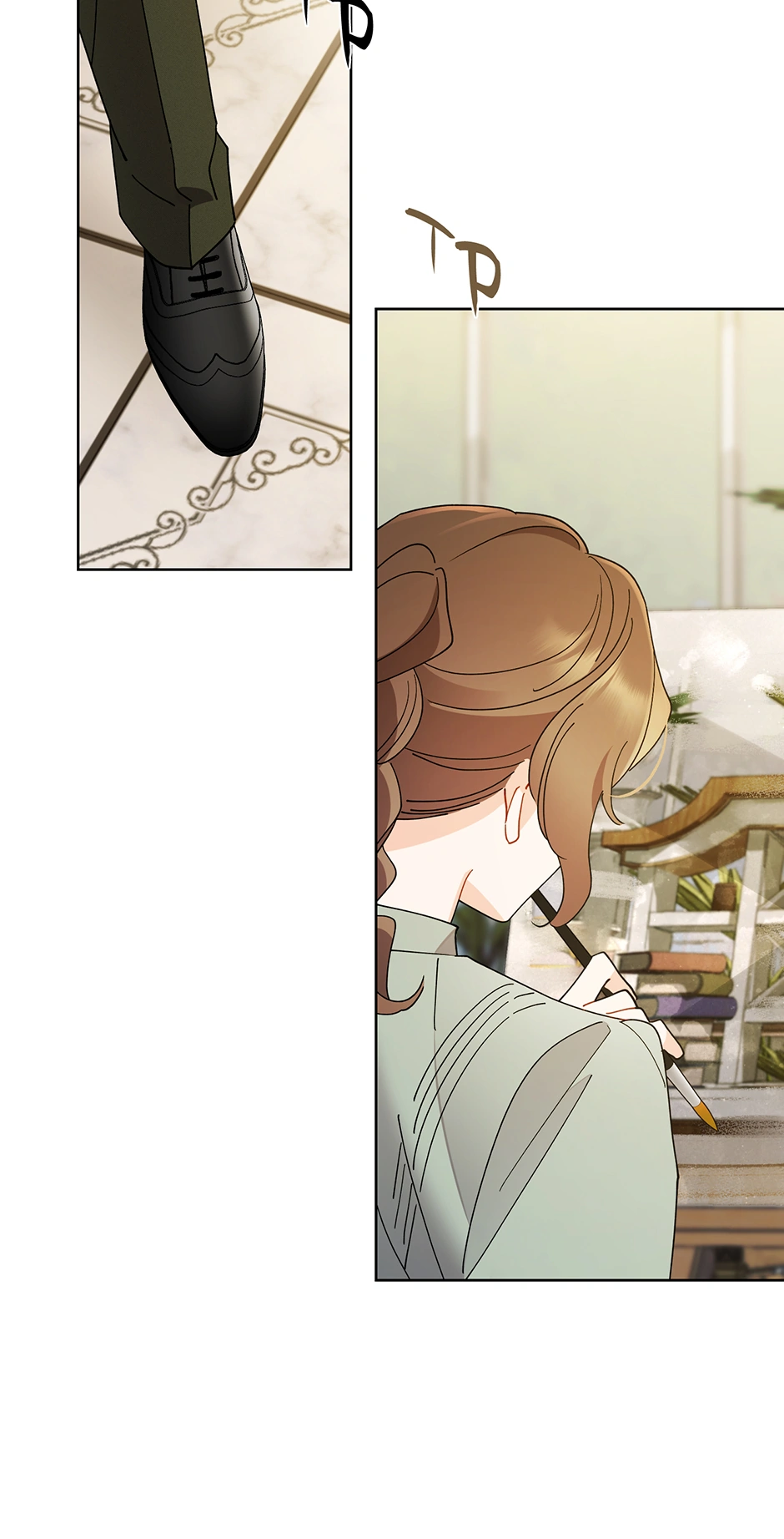 Manga page 29