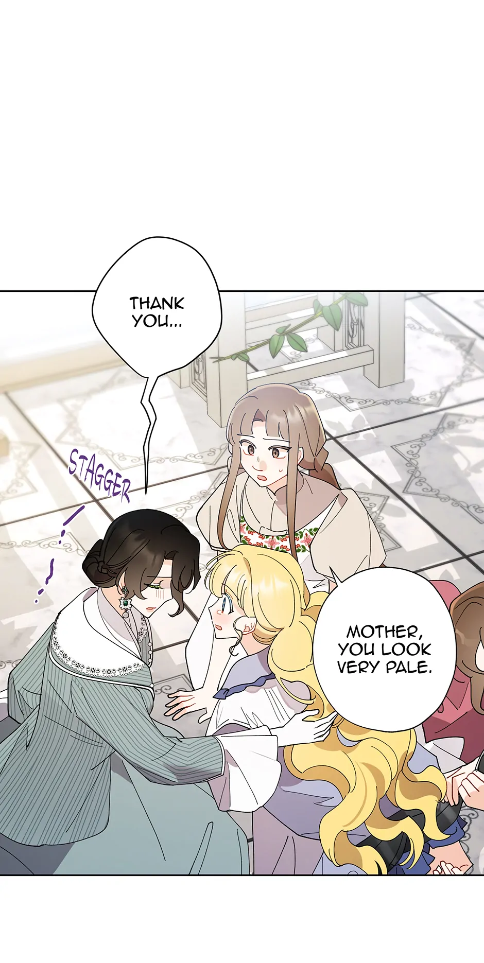 Manga page 21