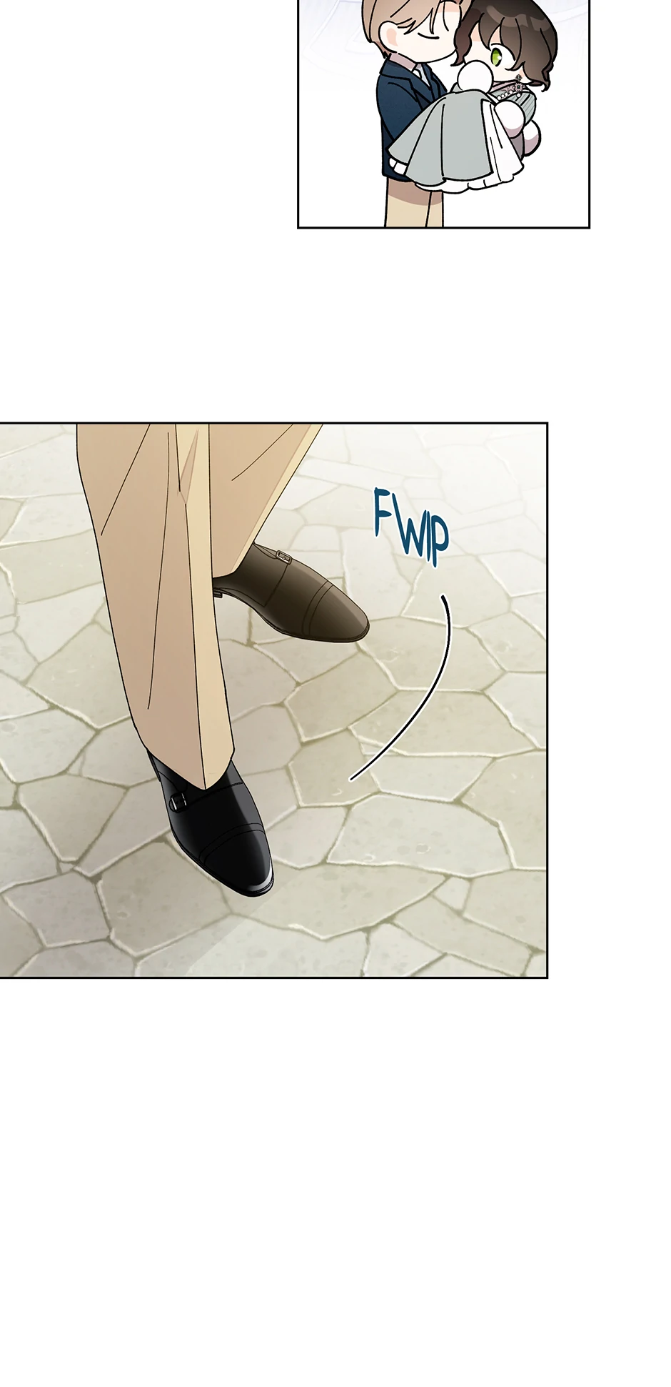 Manga page 31