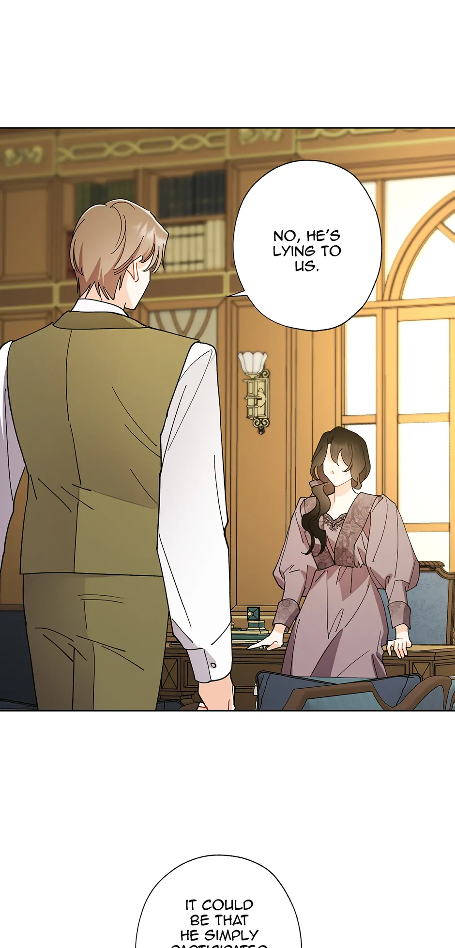 Manga page 28