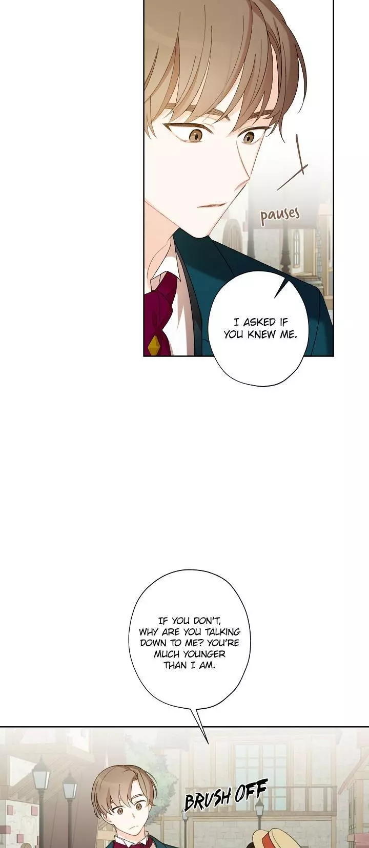 Manga page 28