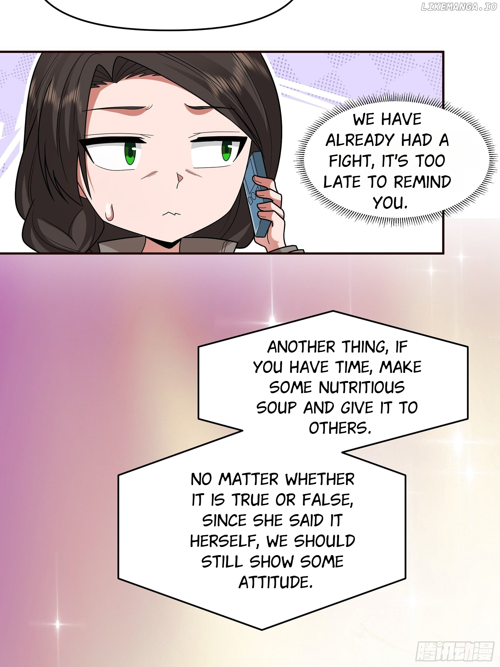 Manga page 15