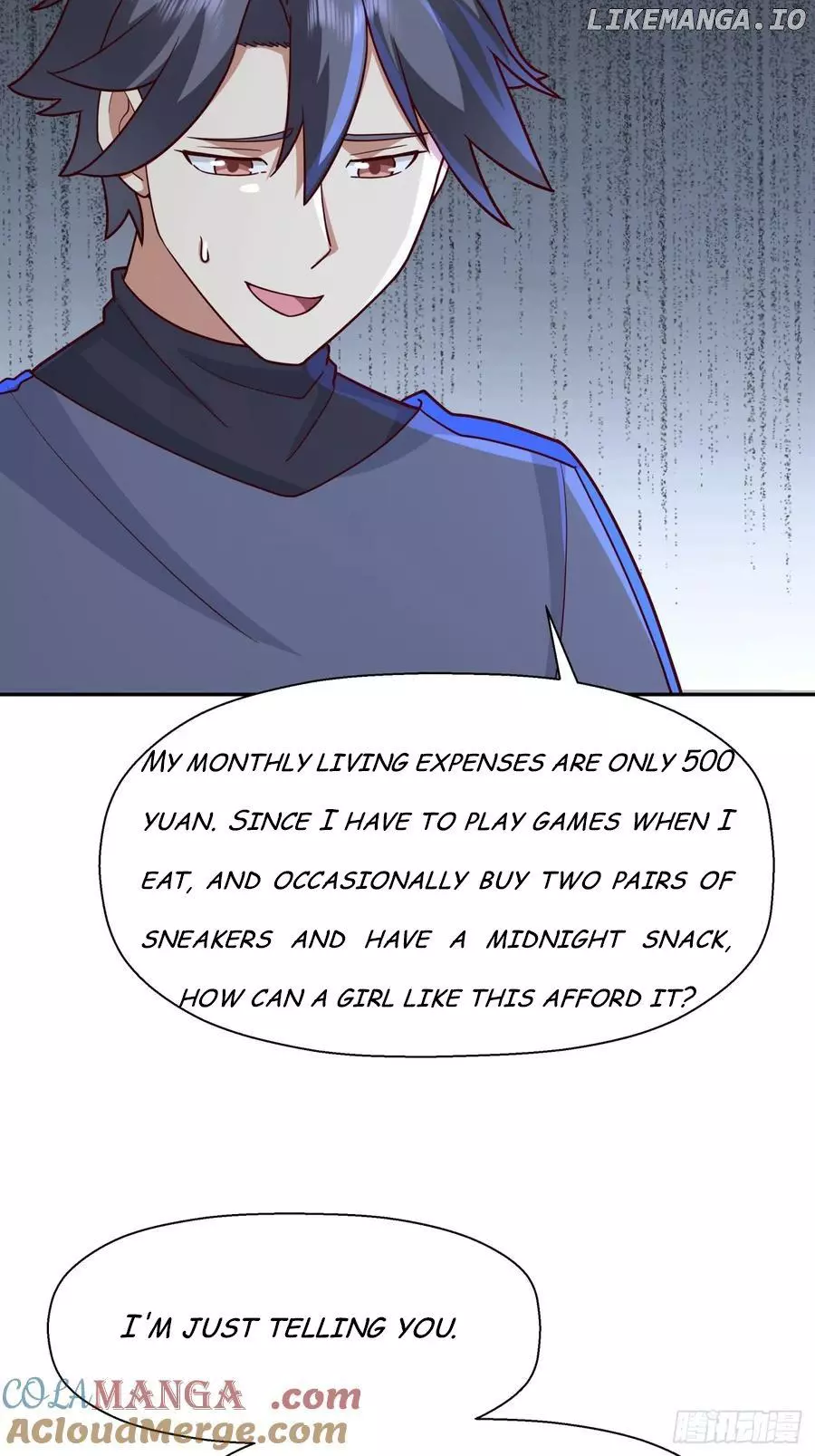 Manga page 38