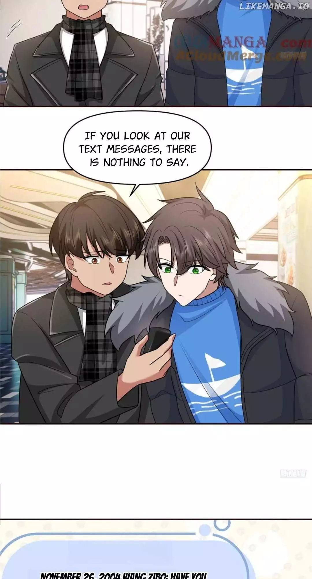 Manga page 4