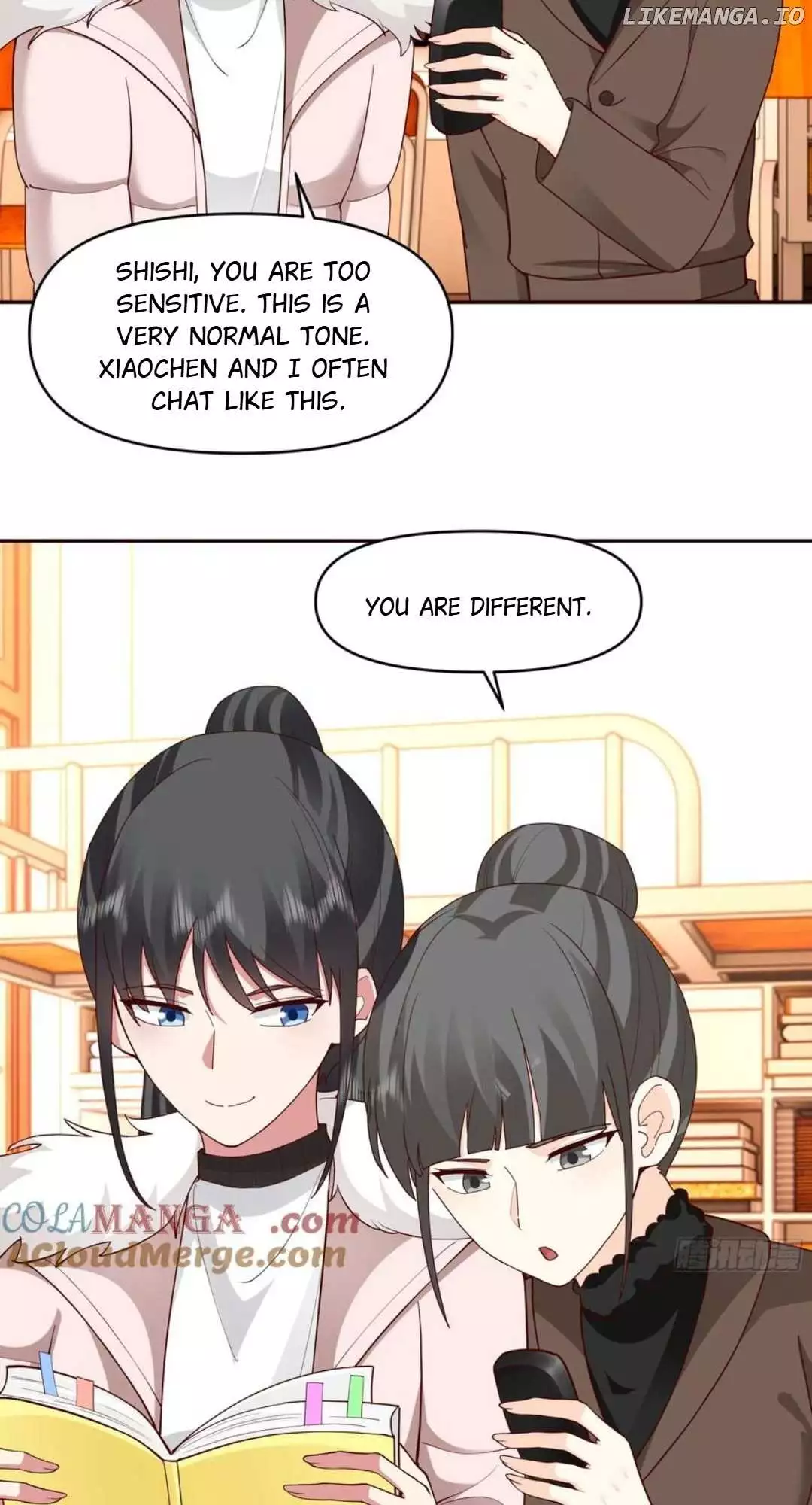 Manga page 25