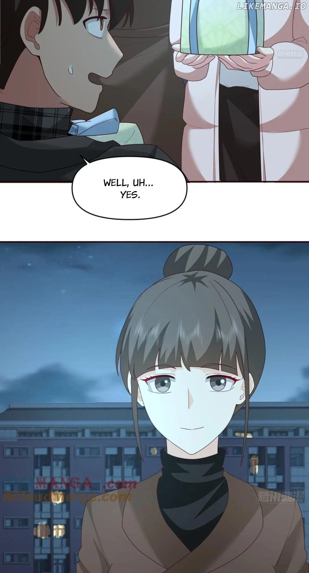 Manga page 10