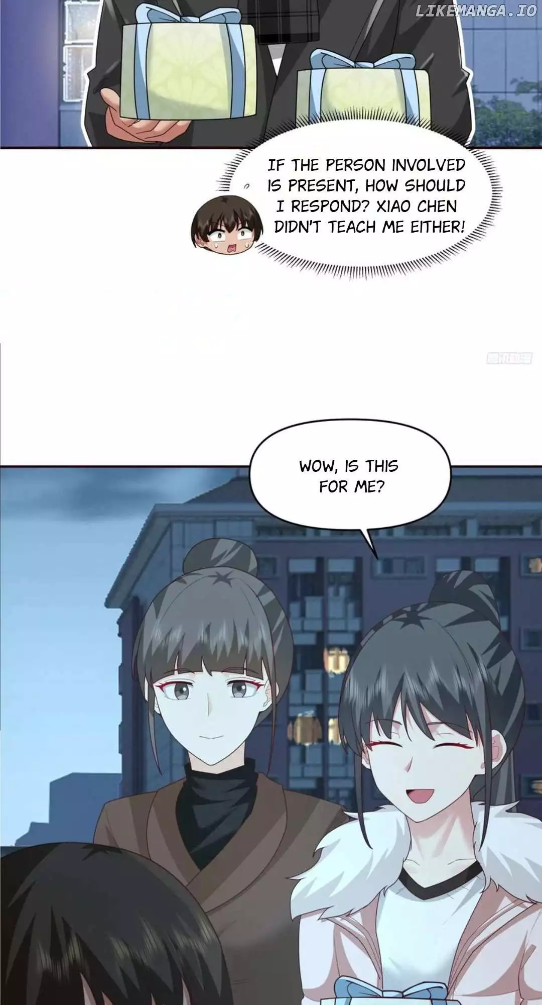 Manga page 9