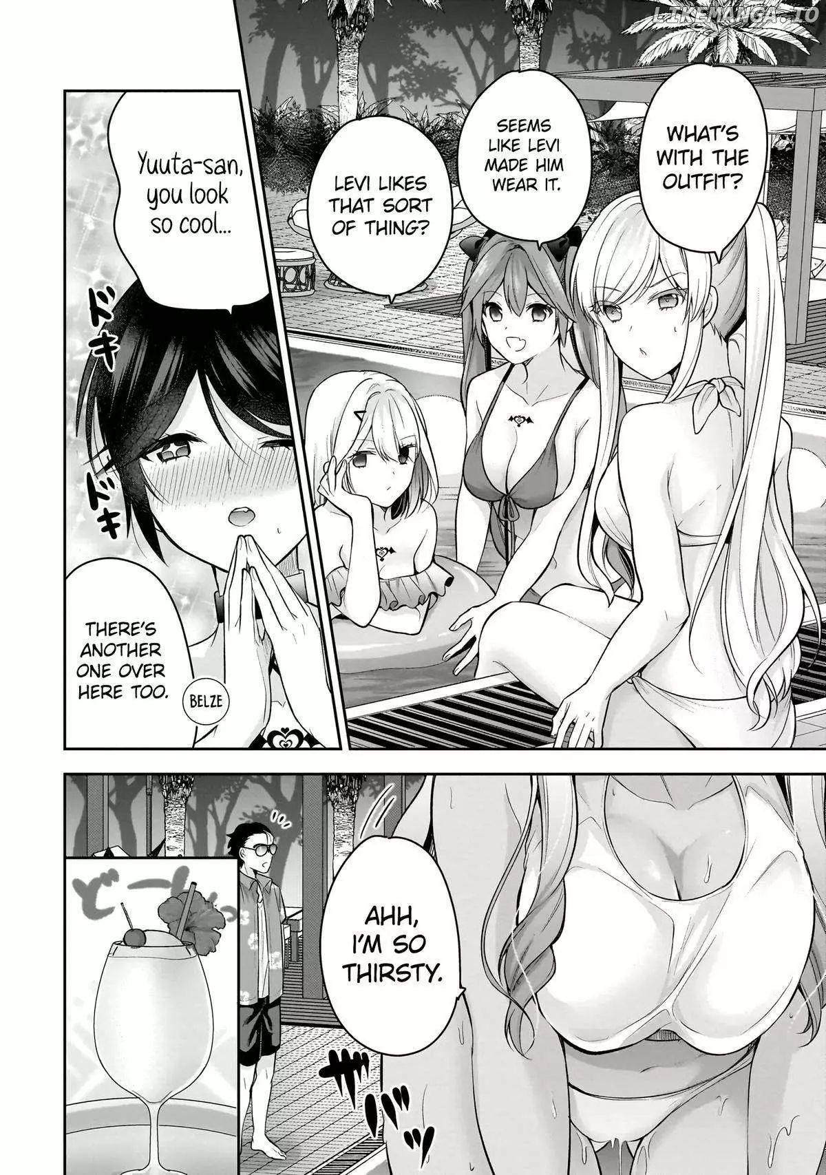 Manga page 15