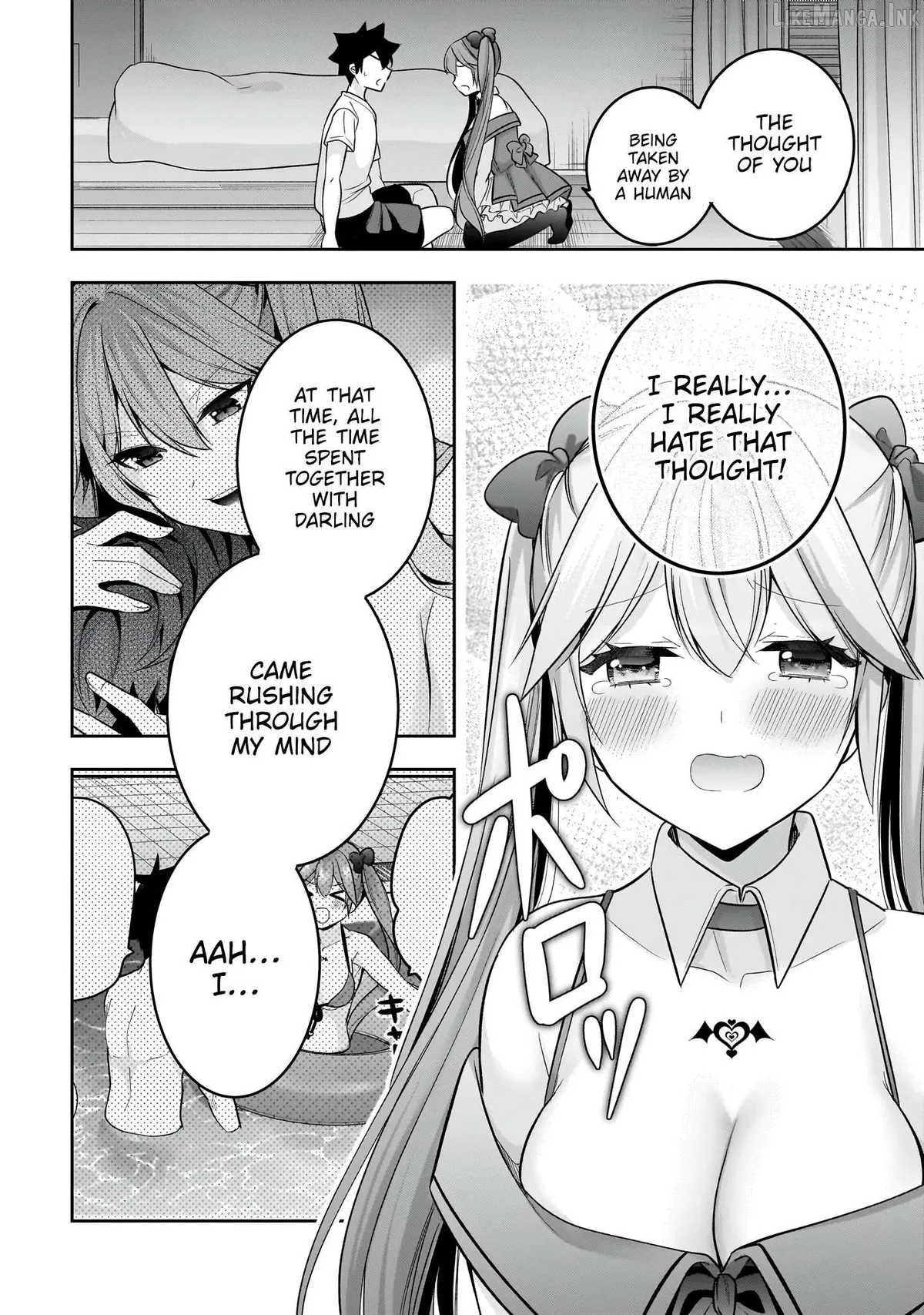 Manga page 21