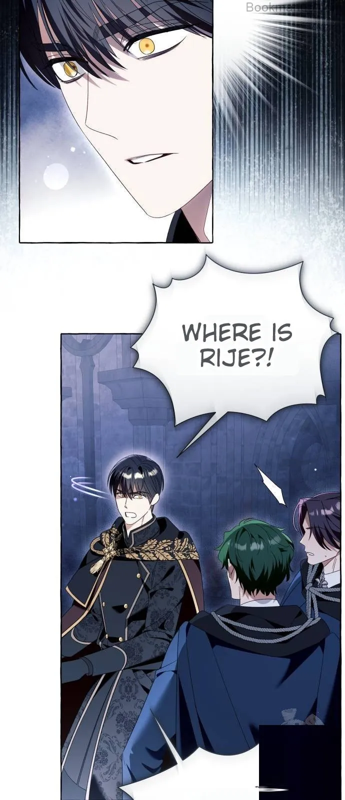 Manga page 33