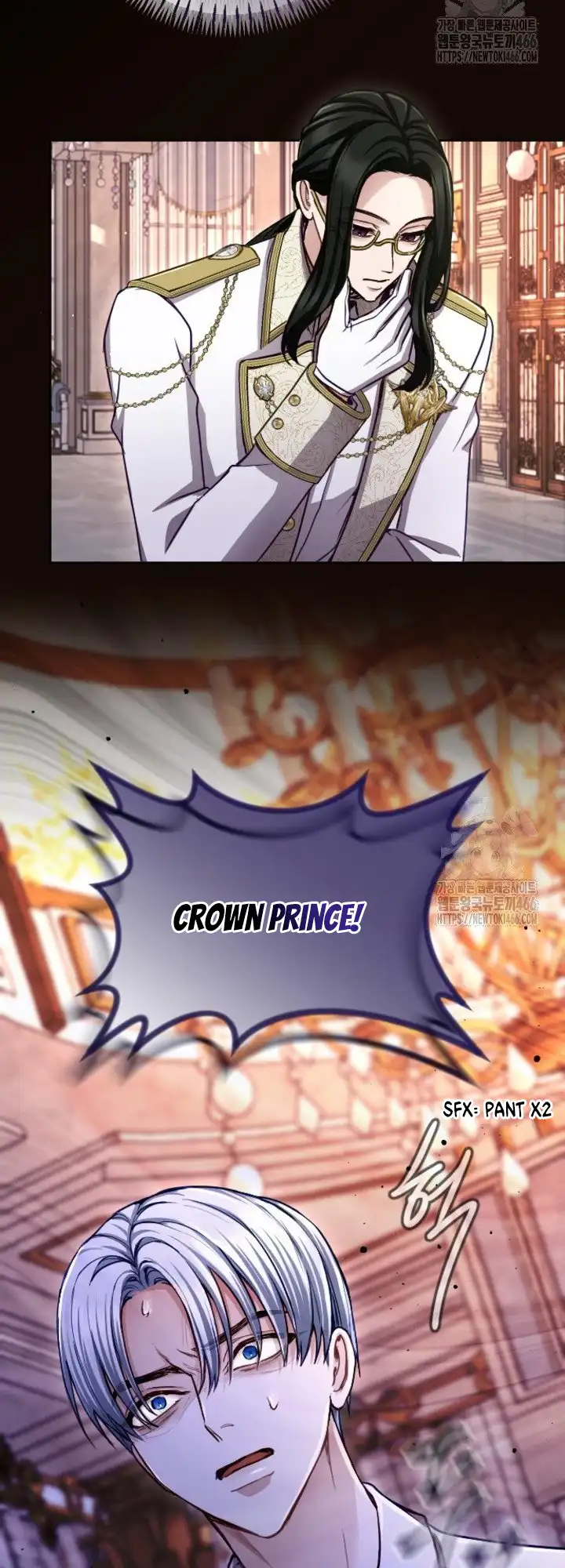 Manga page 38