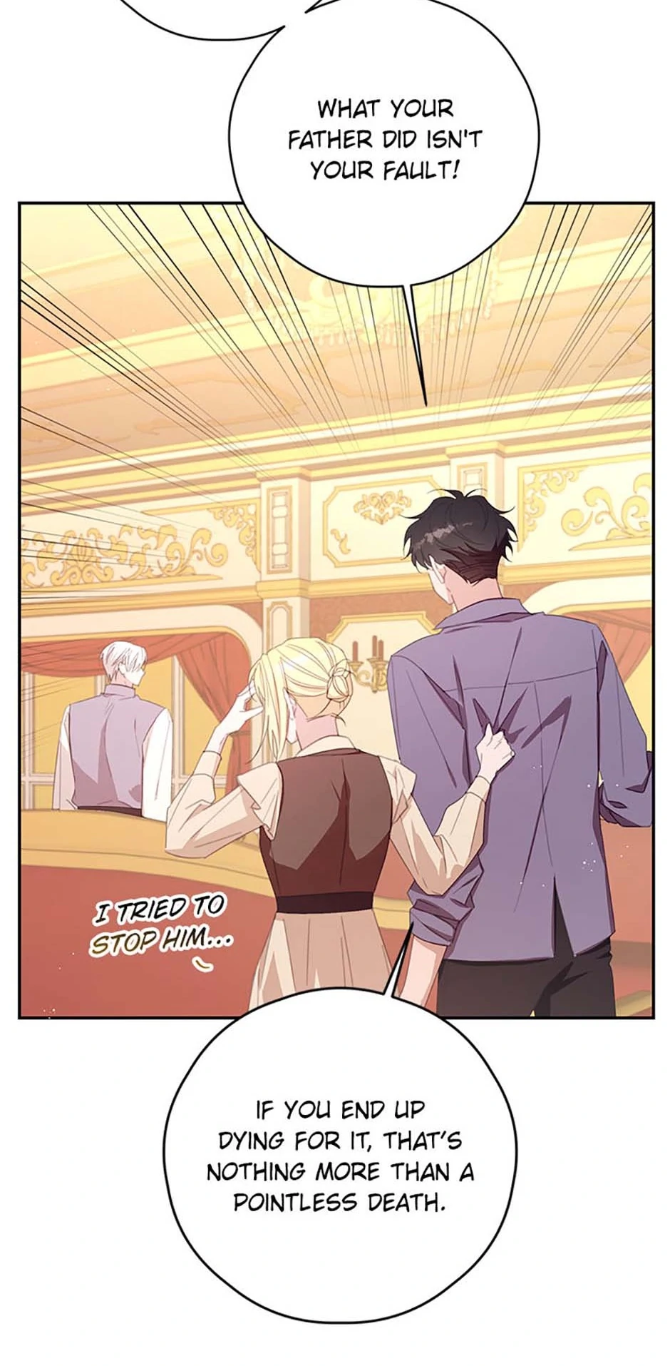 Manga page 42