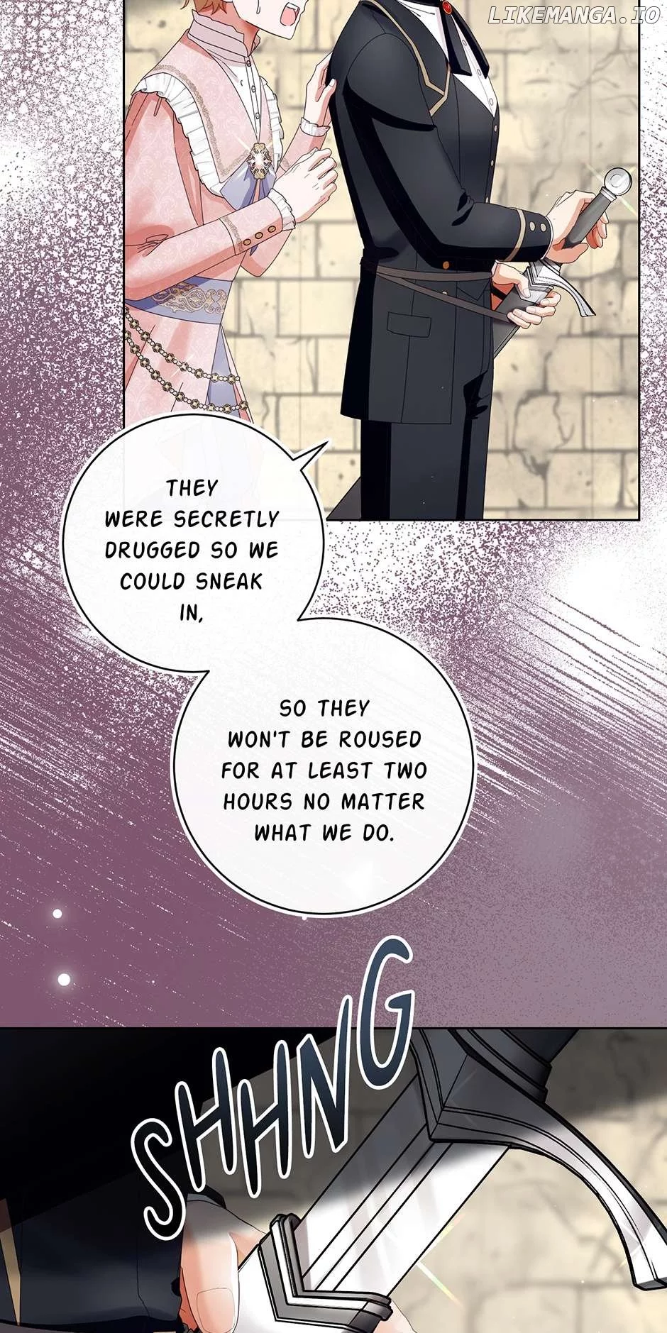 Manga page 16