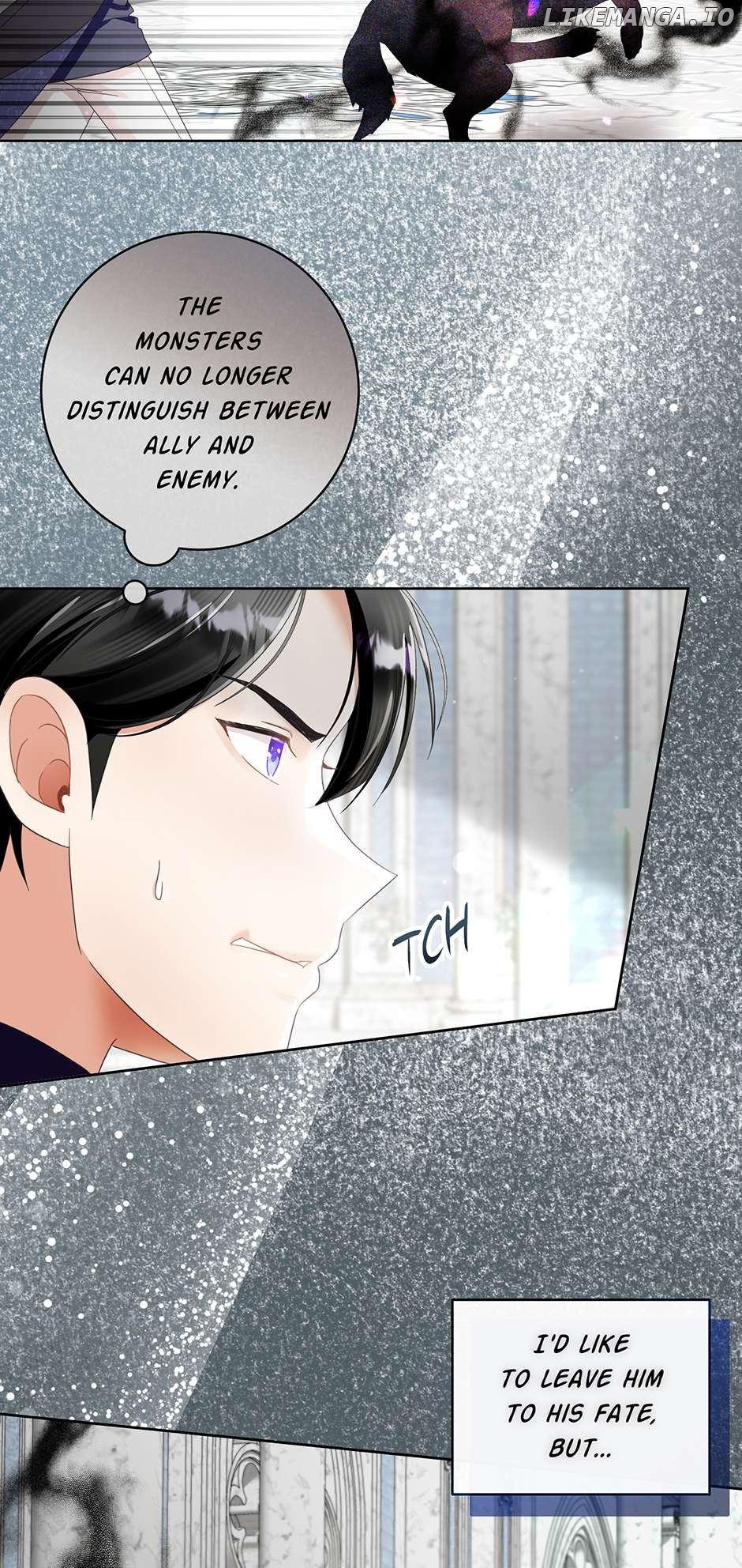 Manga page 33