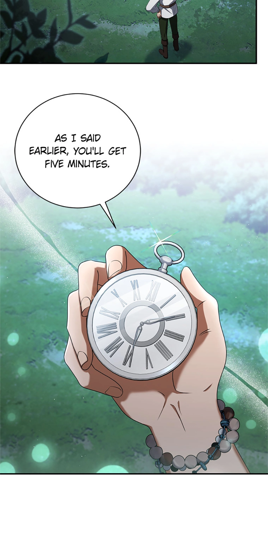 Manga page 28