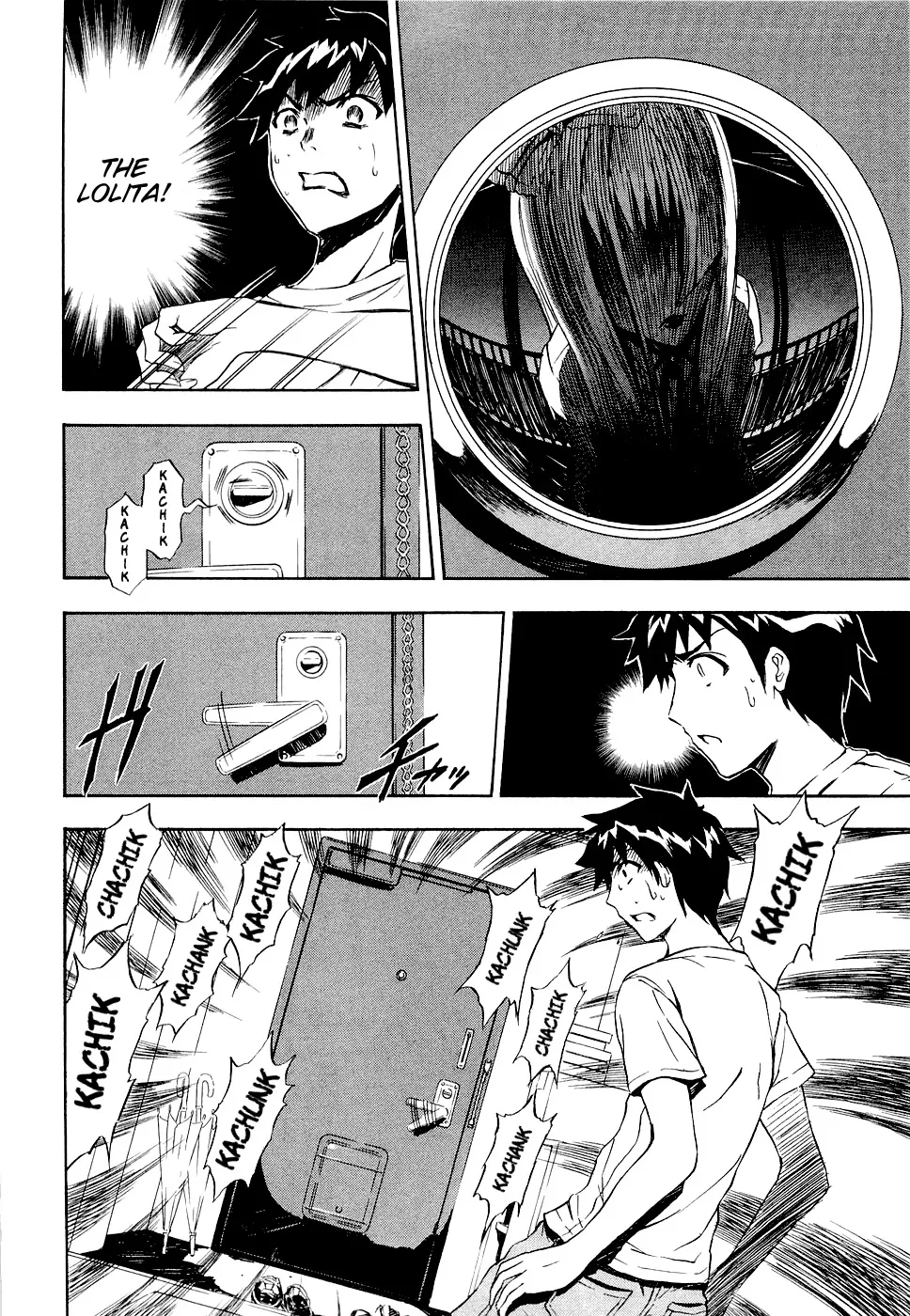 Manga page 14