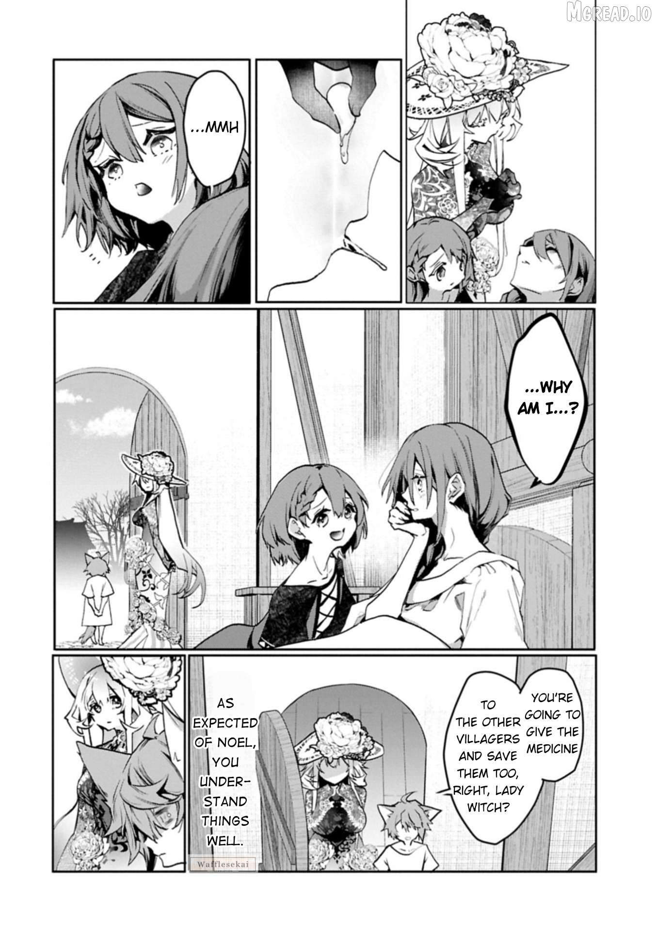 Manga page 10