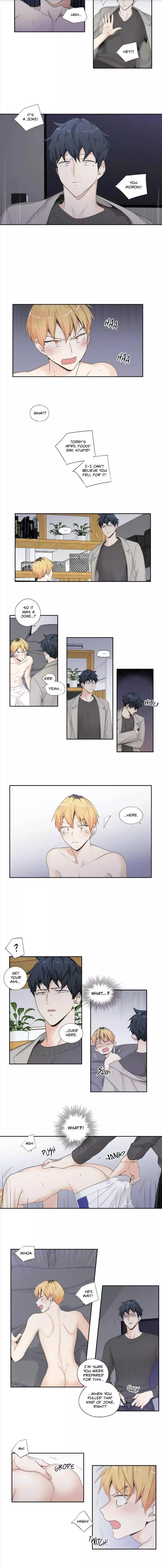 Manga page 4