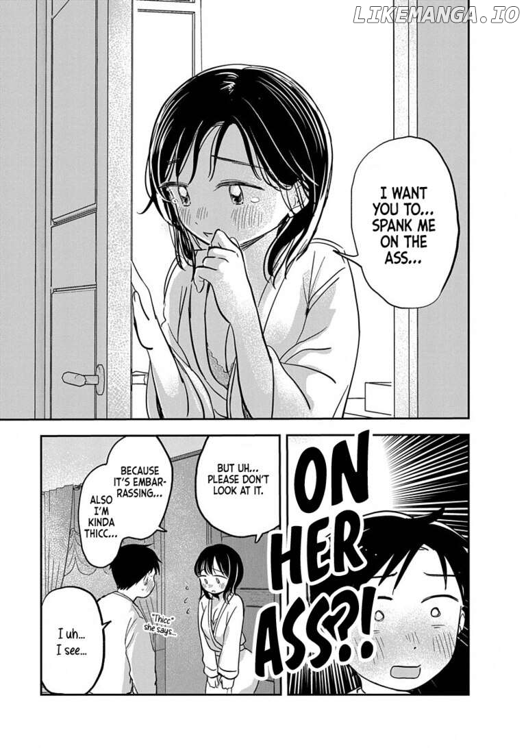 Manga page 23