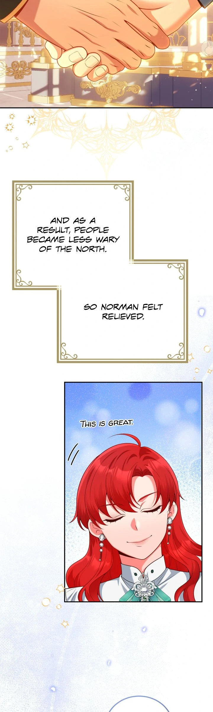 Manga page 35