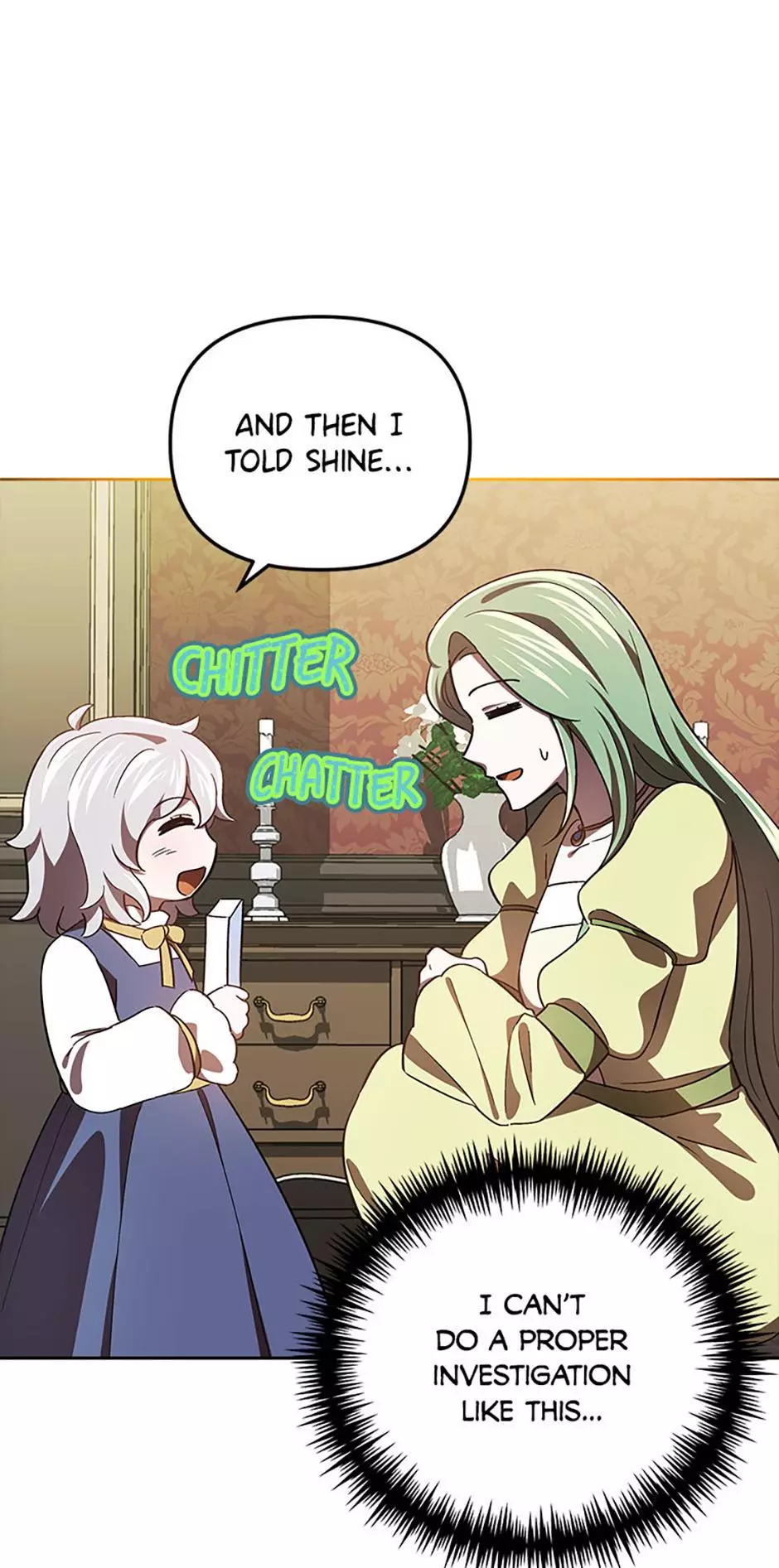Manga page 17