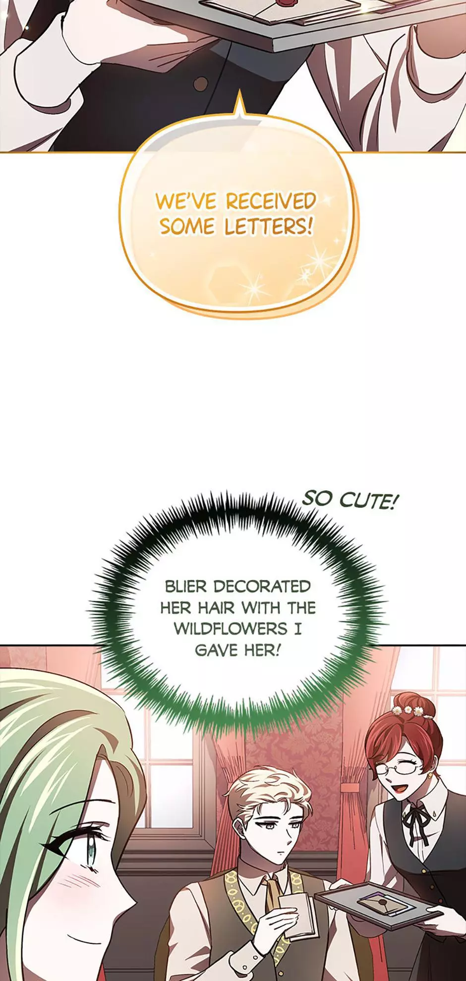 Manga page 28
