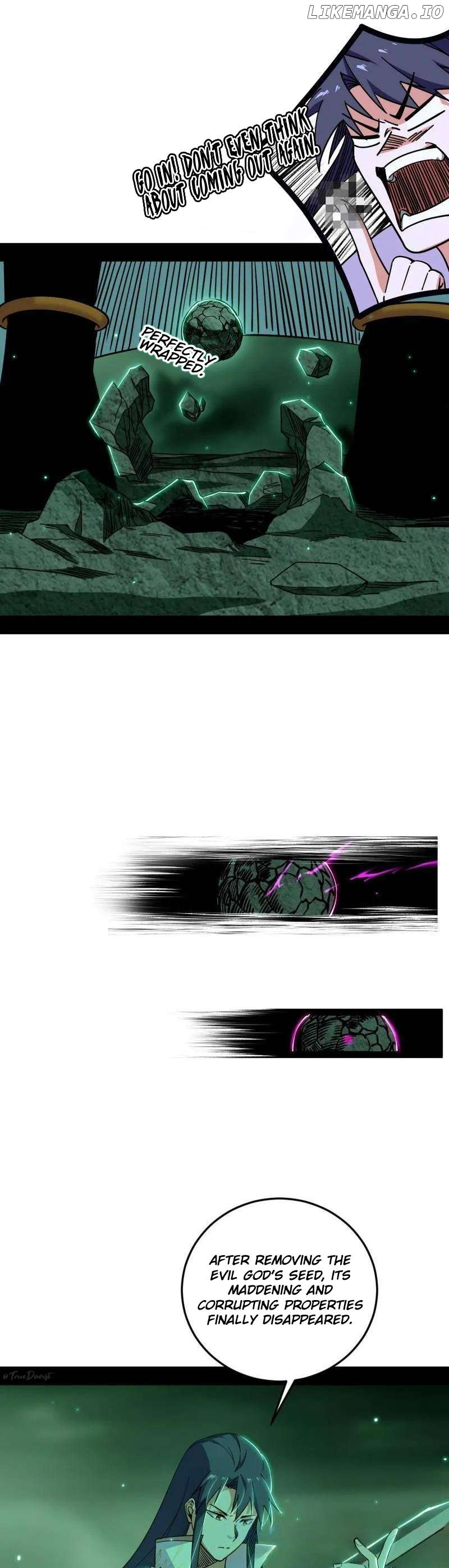 Manga page 12