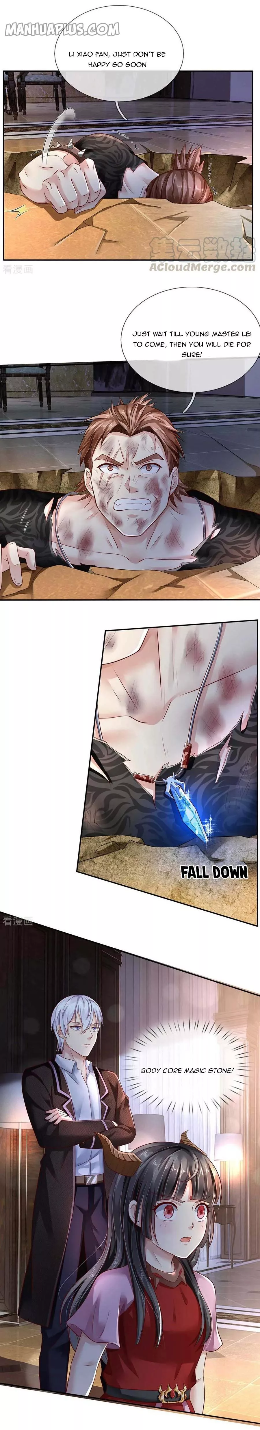 Manga page 7
