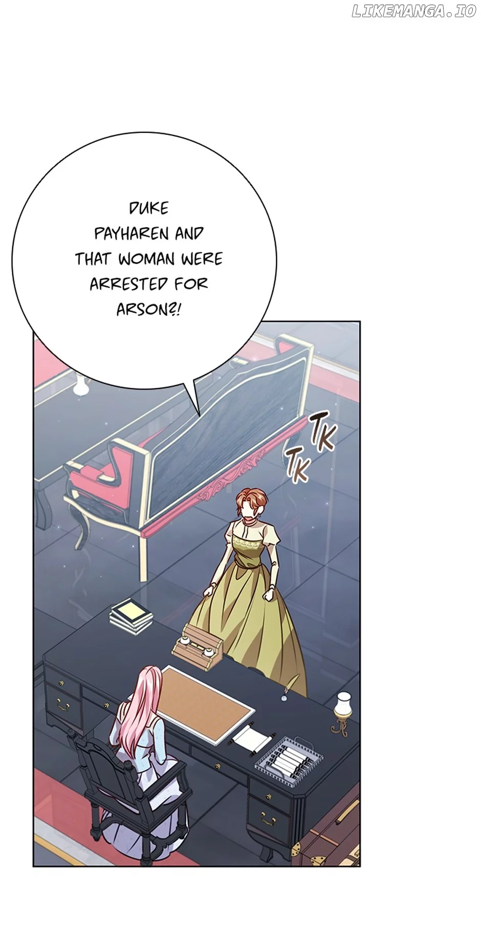 Manga page 28