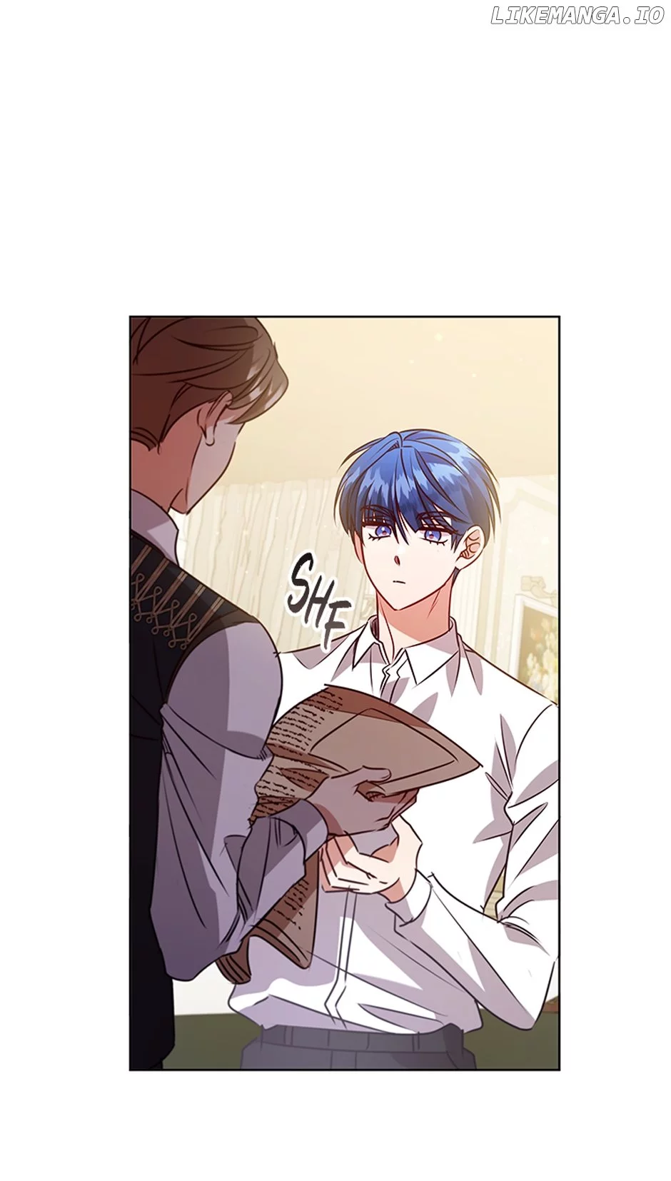 Manga page 11