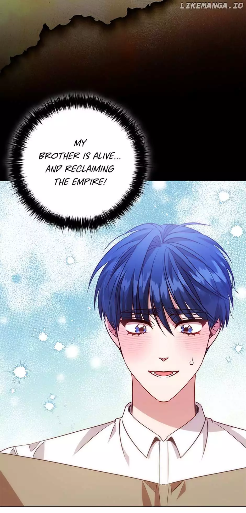 Manga page 17