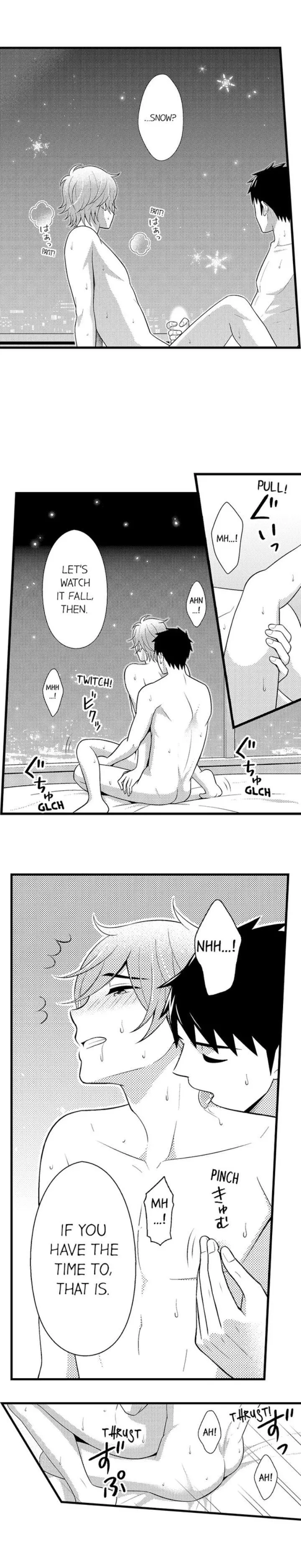 Manga page 7