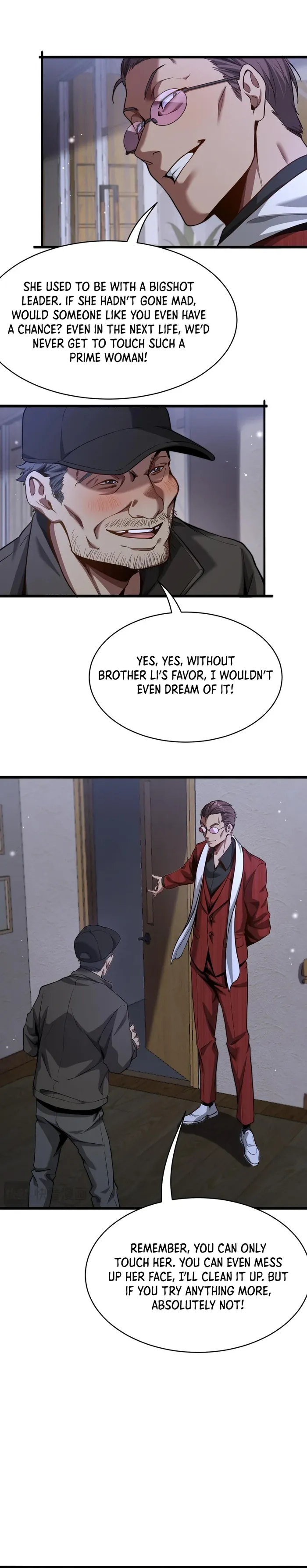 Manga page 14