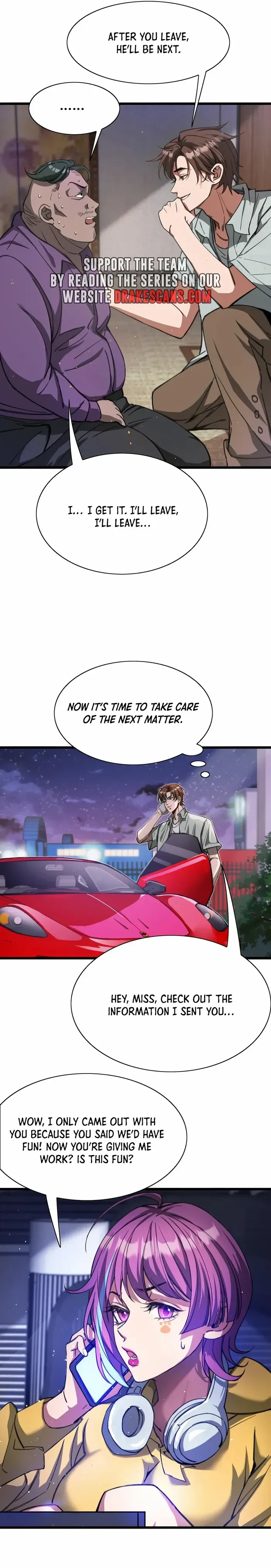 Manga page 12