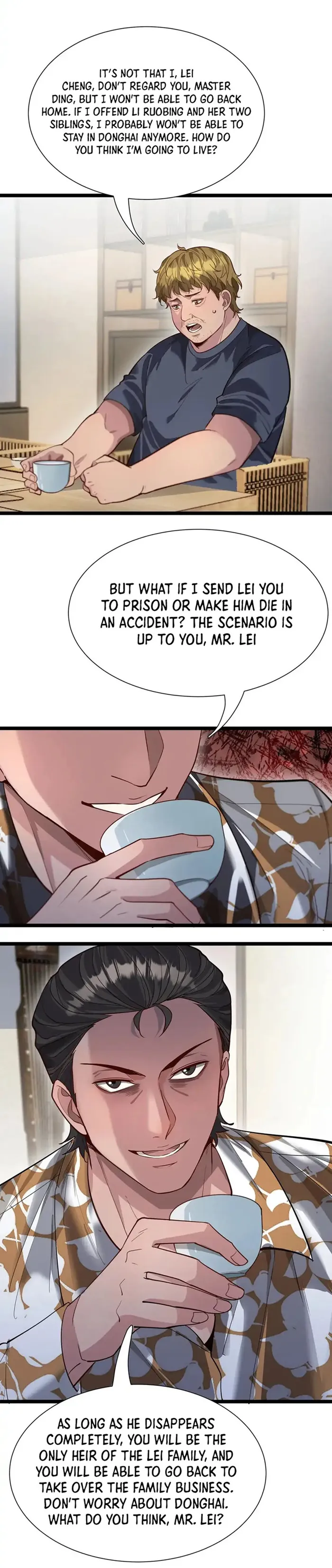 Manga page 7