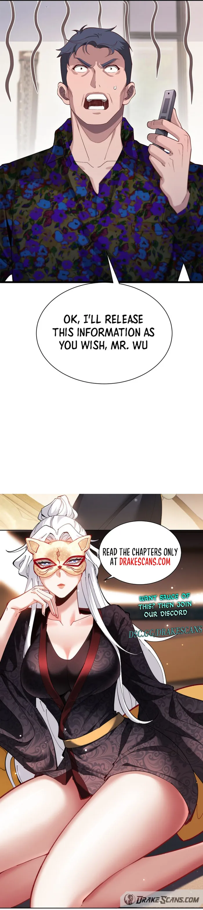 Manga page 22