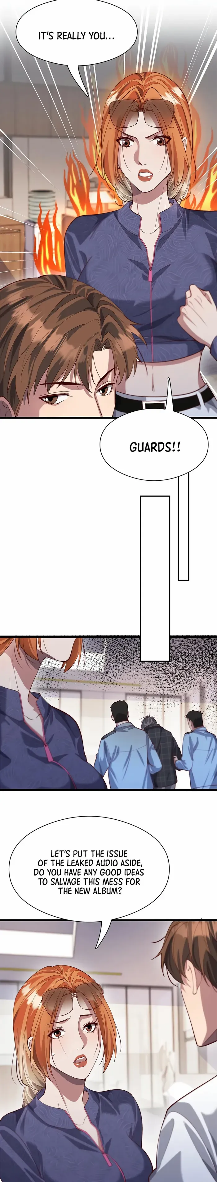 Manga page 9