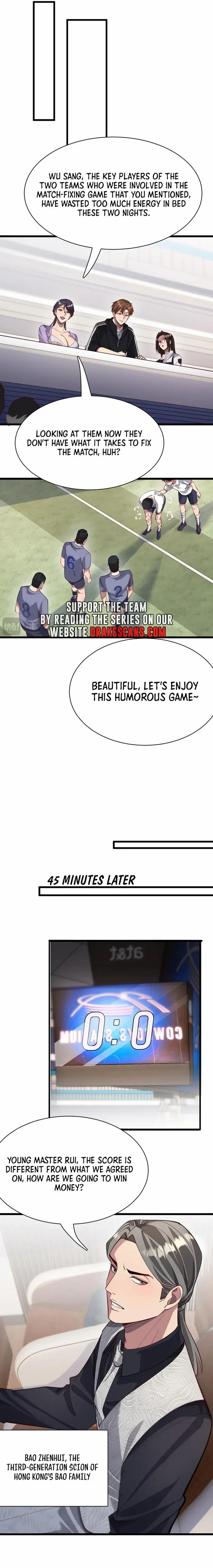 Manga page 12