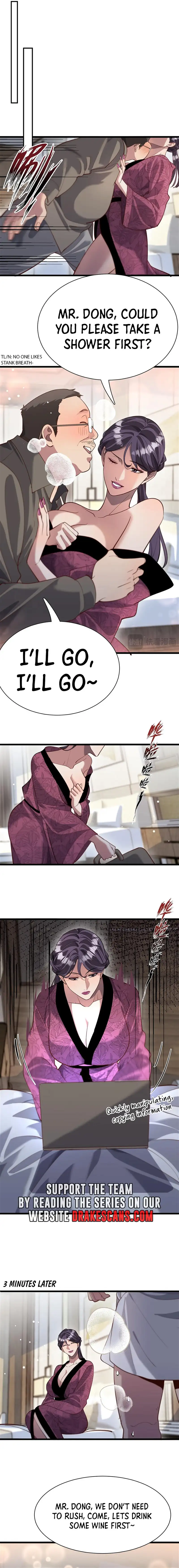 Manga page 10