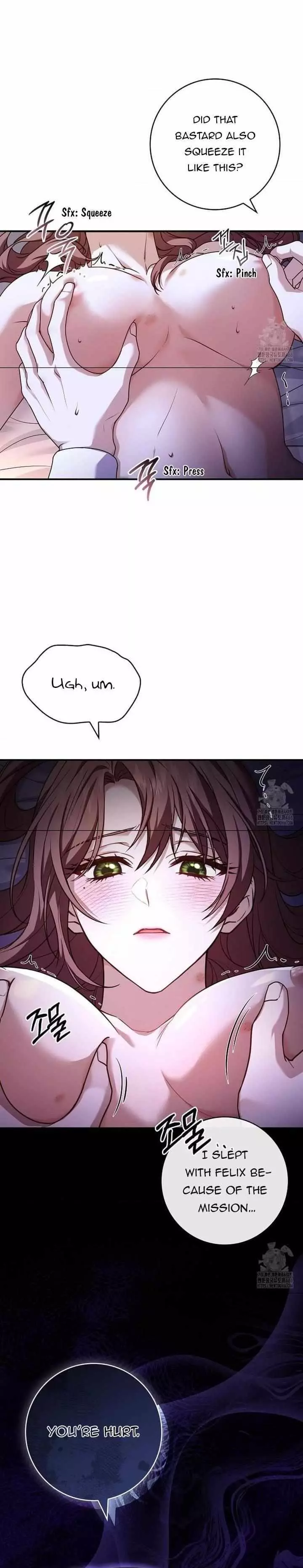 Manga page 9