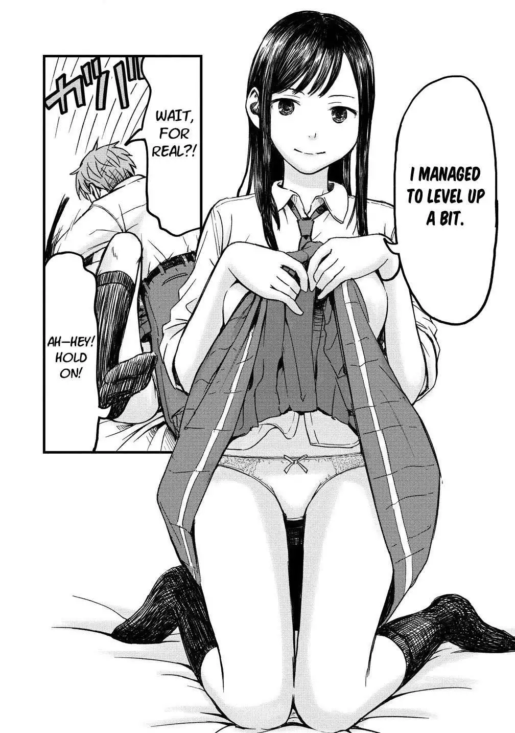 Manga page 28