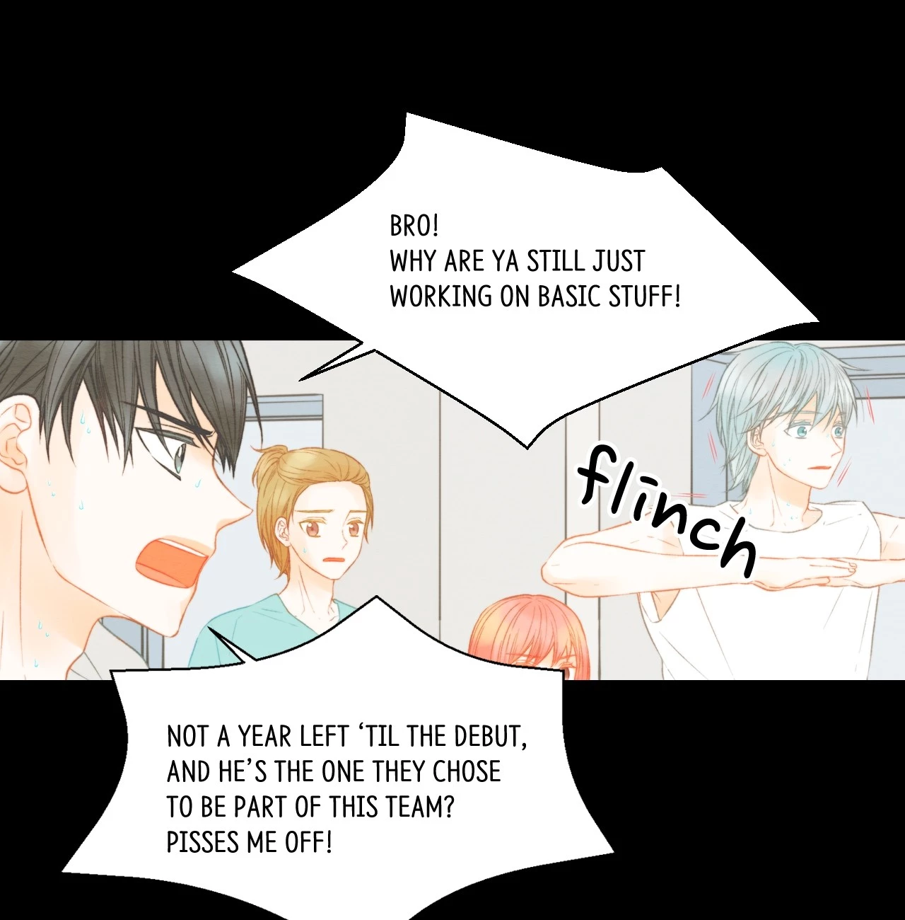 Manga page 61