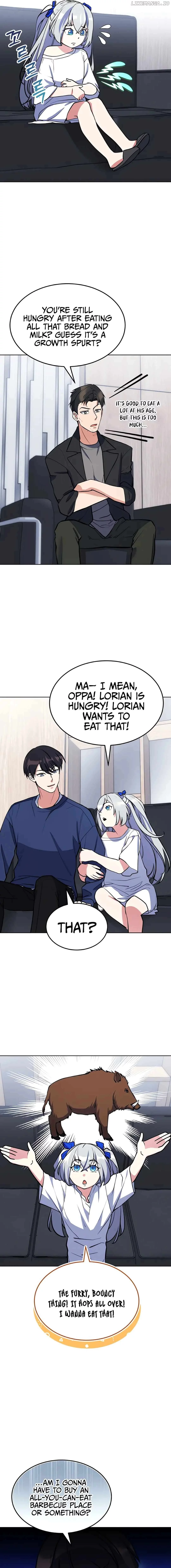 Manga page 10