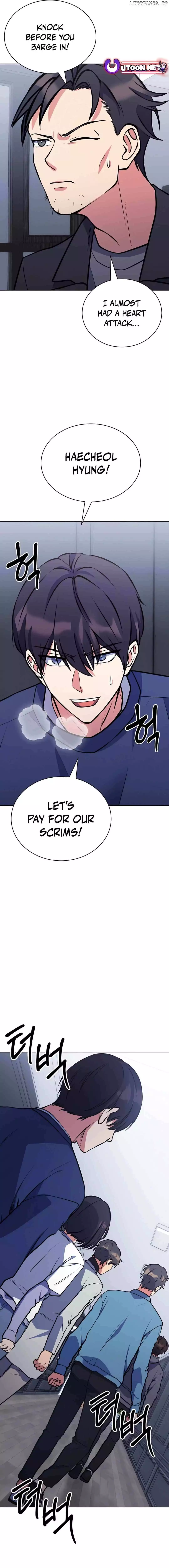 Manga page 22
