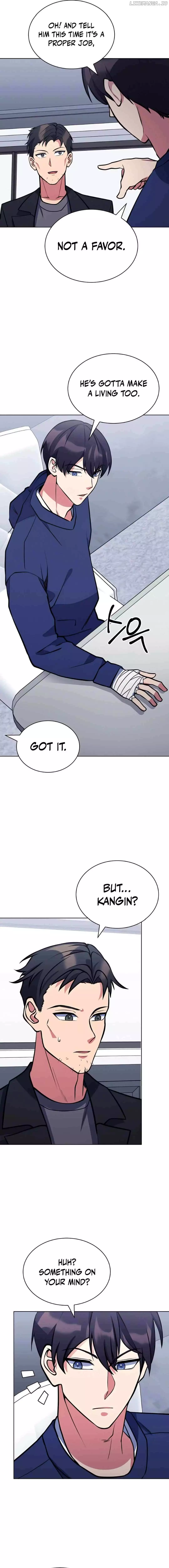 Manga page 11