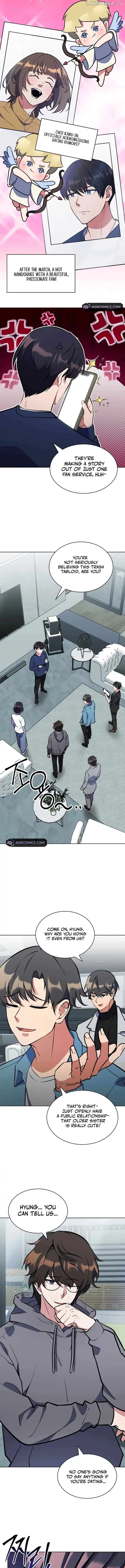 Manga page 11