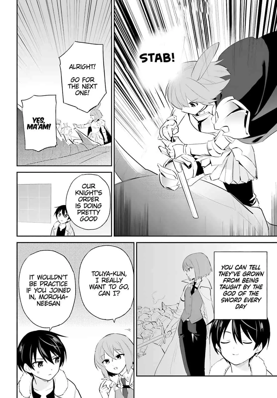 Manga page 11