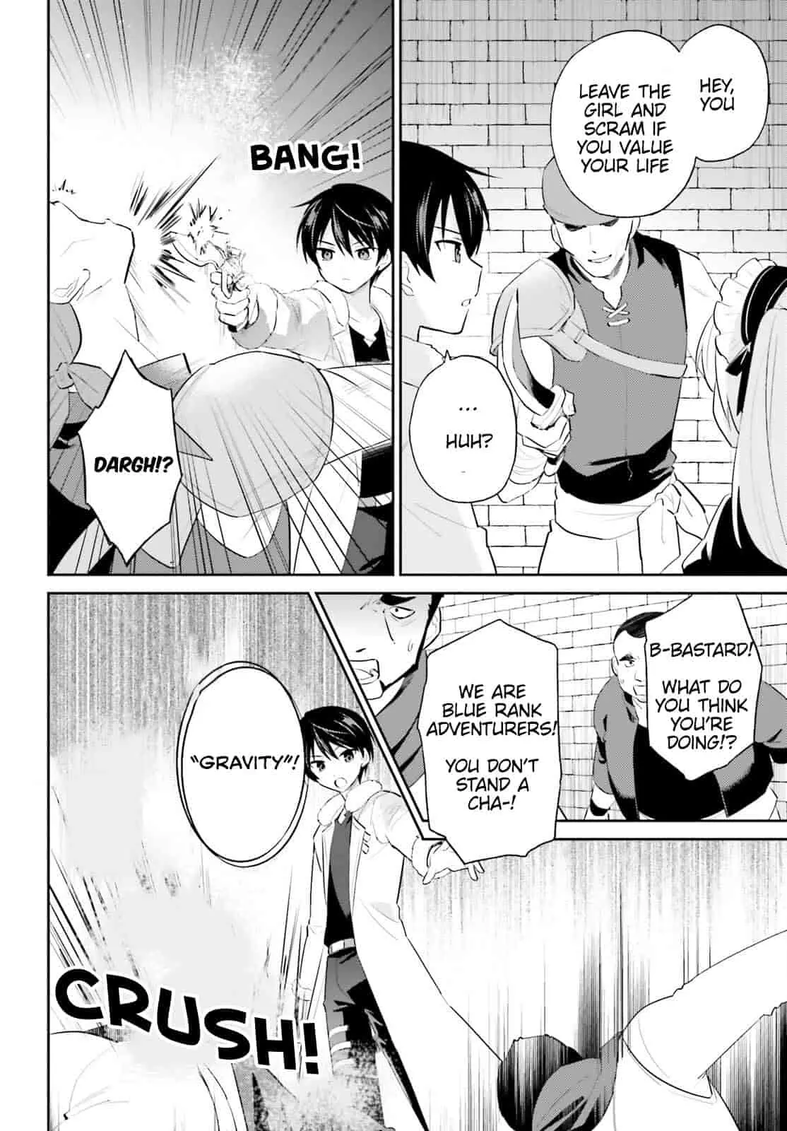 Manga page 11