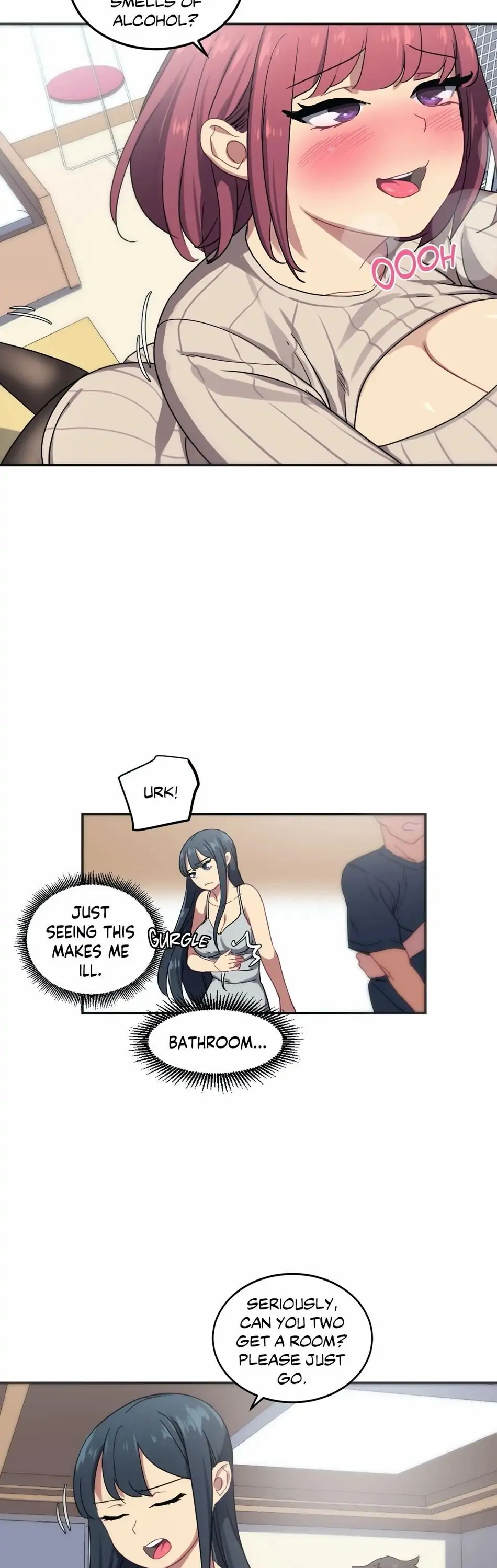 Manga page 25