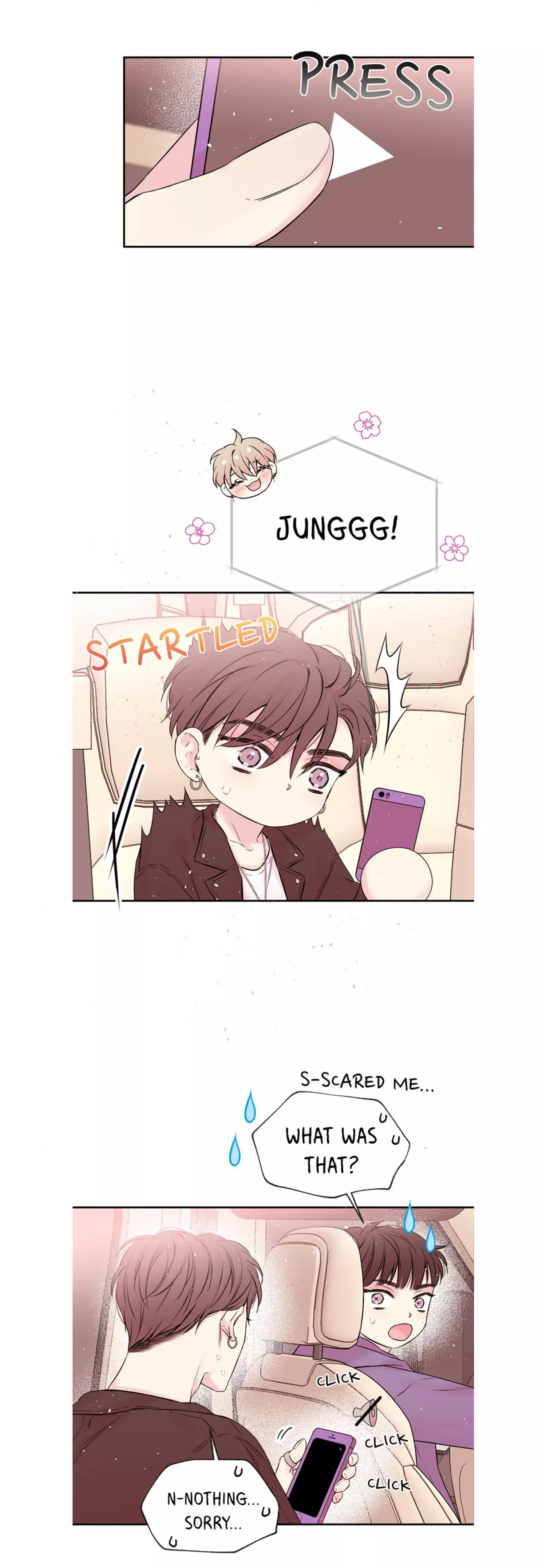 Manga page 7